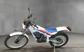 HONDA TLR250R MD18