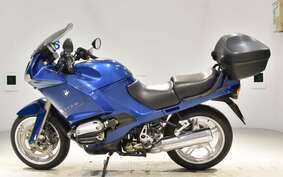 BMW R1150RS 2002 0447