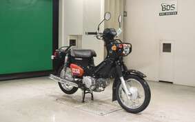 HONDA CROSS CUB 50 AA06