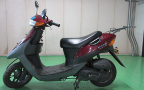 SUZUKI LETS2 CA1KA