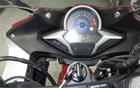 HONDA CBR250R GEN 3 MC41