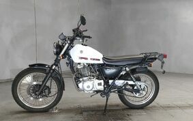 SUZUKI GRASS TRACKER BigBoy NJ4DA