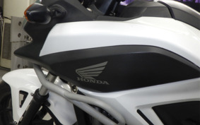 HONDA NC 700 X 2014 RC63