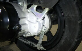 SUZUKI ADDRESS V125 DT11A