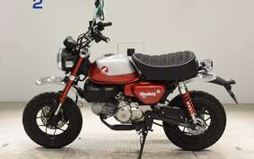 HONDA MONKEY 125 JB03