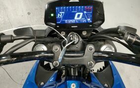 SUZUKI GIXXER 250 SF ED22B