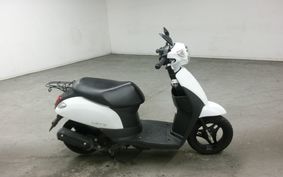 SUZUKI LET's CA4AA