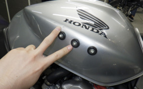 HONDA HORNET 900 2001 SC48