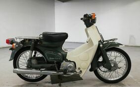 HONDA C70 SUPER CUB C70