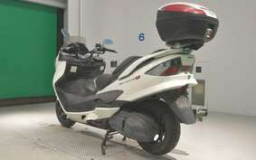 SUZUKI SKYWAVE 250 (Burgman 250) M CJ45A