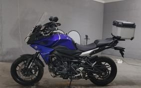 YAMAHA TRACER 9GT RN51J