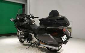 HONDA GL 1800 GOLD WING TOUR DCT 2020 SC79