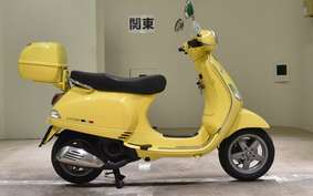 VESPA LX125 M443