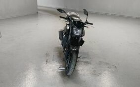 YAMAHA MT-25 RG10J