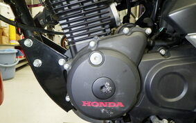 HONDA WH125 16