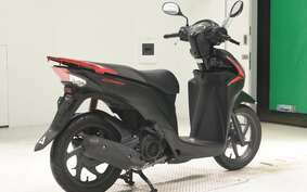 HONDA DIO 110 JF58