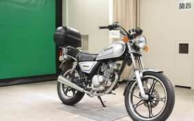 SUZUKI GN125 H PCJG9