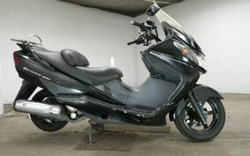 SUZUKI SKYWAVE 250 (Burgman 250) S CJ43A