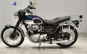 KAWASAKI W650 2005 EJ650A