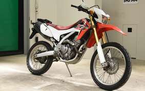 HONDA CRF250L MD38