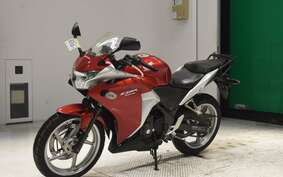 HONDA CBR250R GEN 3 MC41