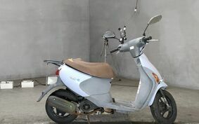 SUZUKI LET's 4 CA41A