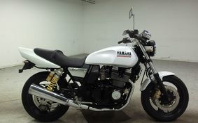 YAMAHA XJR400 R 1996 4HM