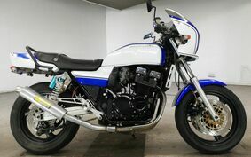 SUZUKI GSX400X IMPULSE 1995 GK79A