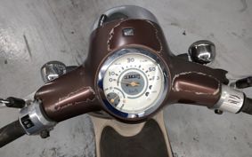 HONDA GIORNO AF70