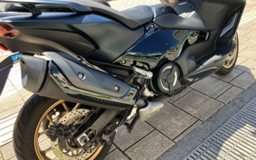 YAMAHA T-MAX 560 TECHMAX ABS 2022 SJ19J