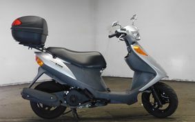 SUZUKI ADDRESS V125 CF4EA