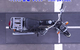HONDA CD50