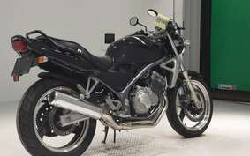 KAWASAKI BALIUS 250 ZR250A