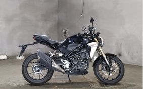 HONDA CB250R MC52