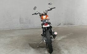 KAWASAKI SUPER SHERPA KL250G