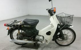 HONDA C70 SUPER CUB HA02