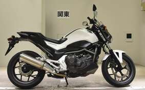 HONDA NC 700 S 2012 RC61