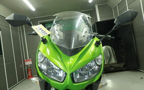 KAWASAKI NINJA 1000 2011 ZXT00G