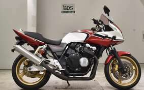 HONDA CB400 SUPER BOLDOR VTEC 2007 NC39