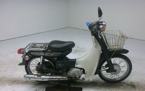 YAMAHA MATE 50 2000 UA04J