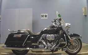 HARLEY FLHR 1580 2009 FB4