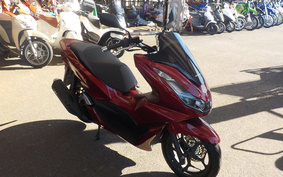 HONDA PCX 160 KF47