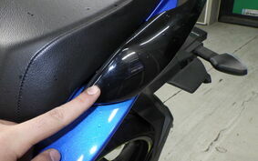 SUZUKI GIXXER 150 ED131