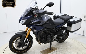 YAMAHA MT-09 Tracer 2016 RN36J