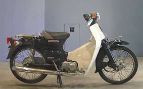 HONDA C50 SUPER CUB AA01