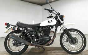 KAWASAKI 250TR BJ250F