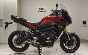 YAMAHA MT-09 Tracer 2015 RN36J