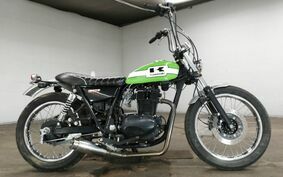 KAWASAKI 250TR BJ250F