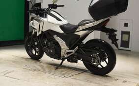 HONDA NC750X DCT 2021 RH09