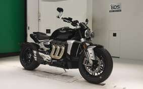 TRIUMPH ROCKET III R 2024